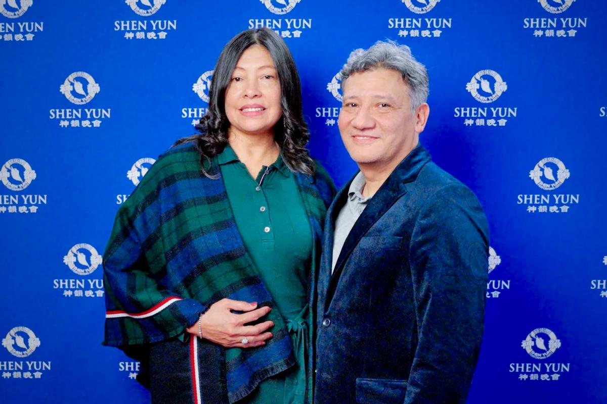 Canadian Theatergoer Embraces the Beauty and Depth of Shen Yun’s Performance