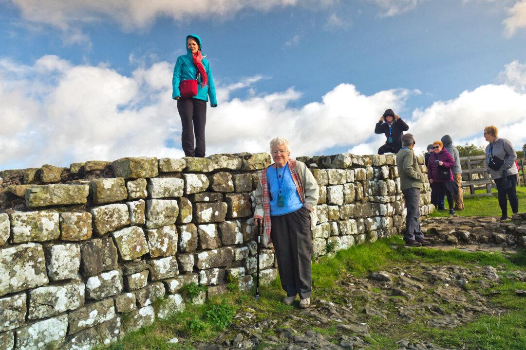 Rick Steves’ Europe: Glimpse the Ancient Past in Northeast England