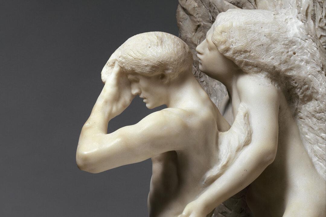 Loss and Gain: Three Artistic Renditions of Orpheus and Eurydice