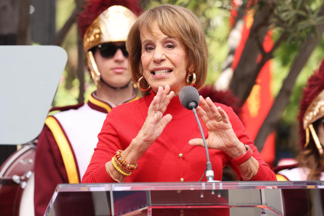 USC President Takes Firm Stand Toward Disruptive Protesters