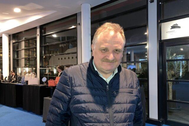 Shen Yun Shows That ‘Humanity’s Will for Freedom Will Always Prevail,’ Says German Company Director