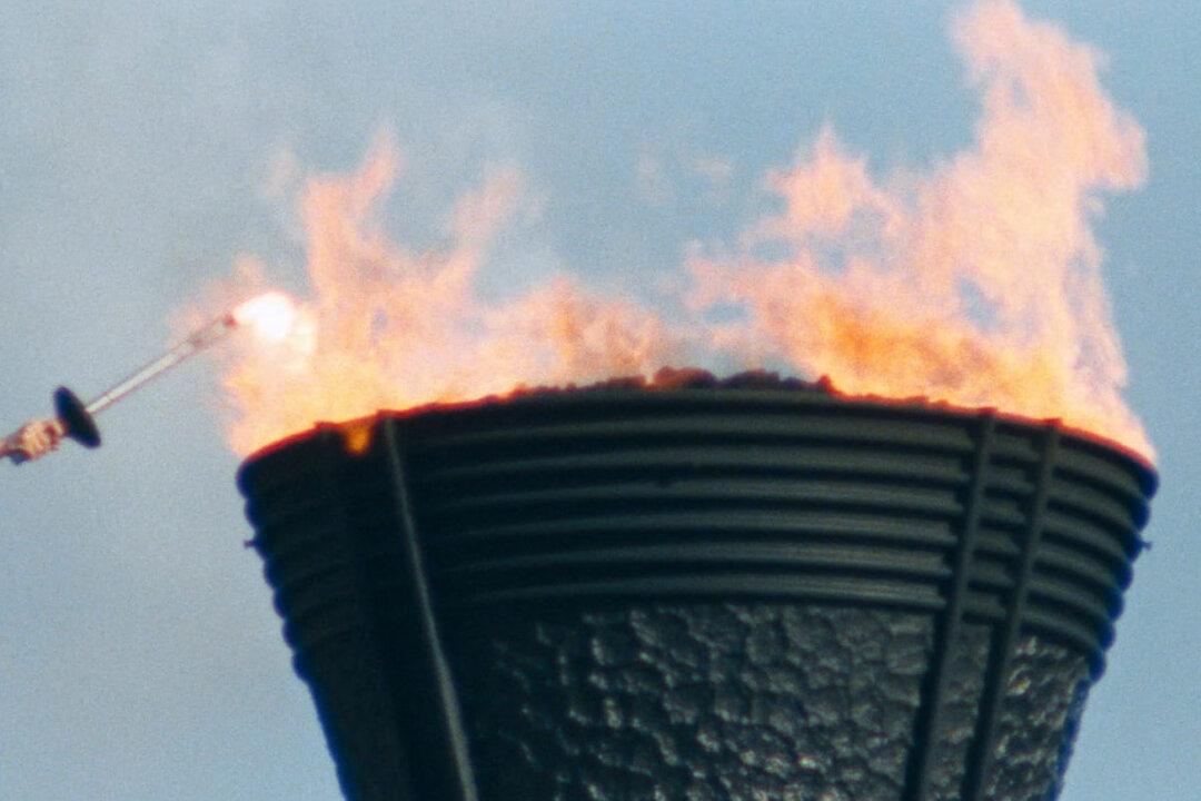 ‘Tokyo Olympiad’: Japan’s Homage to World Sport