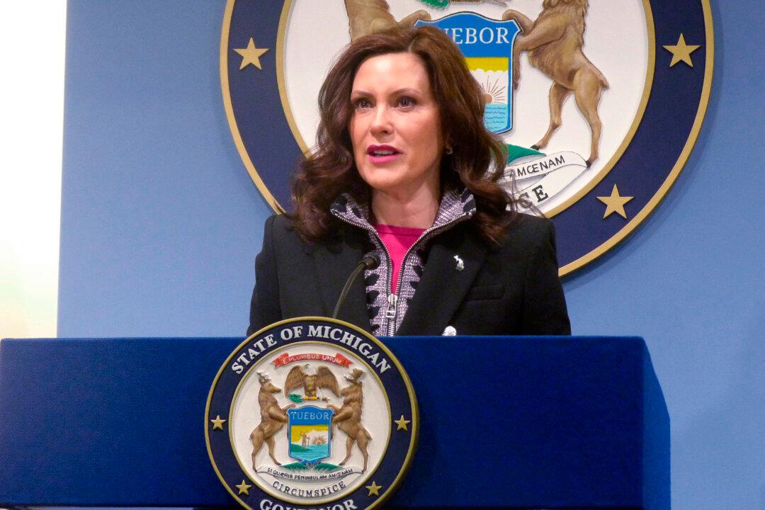 Experts Say US Has Enough Landfill Space, as Environmentalists Try to Curb Imported Trash