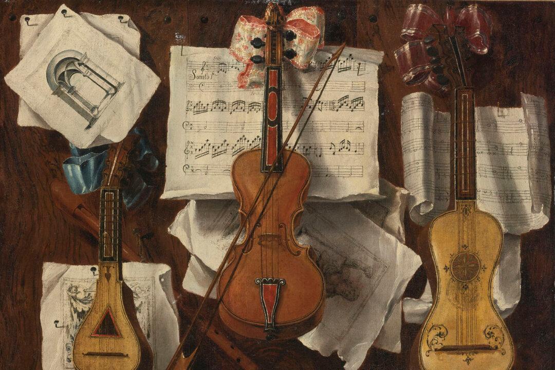 Pythagoras To Beethoven: A Hillsdale College Free Online Music Course