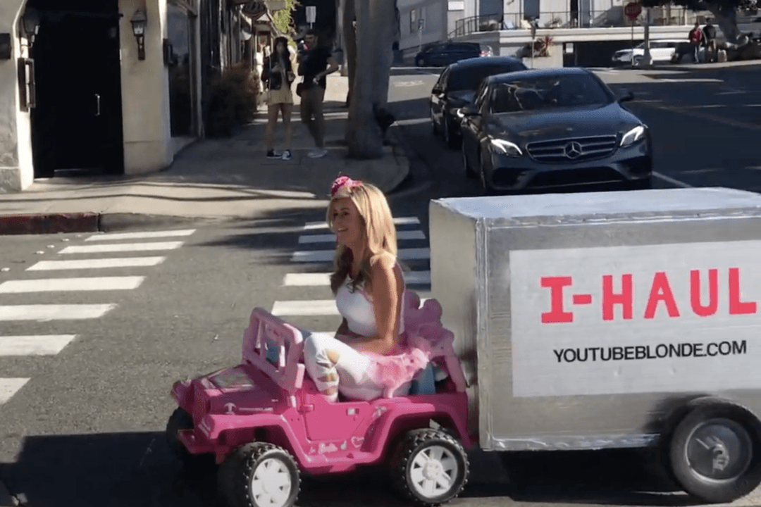 ‘I Want to Be Neenja’ Songstress Rebounds After Cancel Culture Scandal