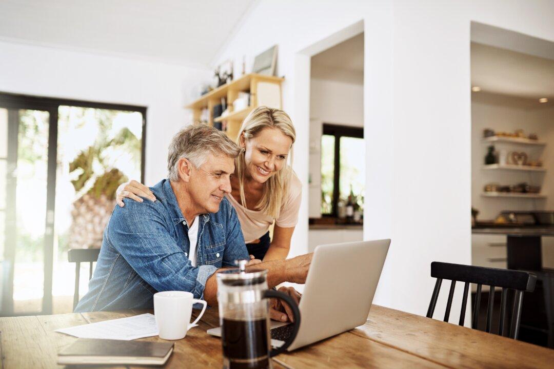 Reduce Taxable Income by Putting Some Assets in Your IRA