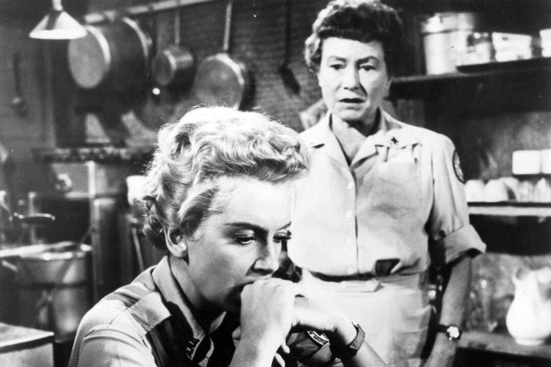 ‘The Proud and Profane:’ Authentic and Intriguing