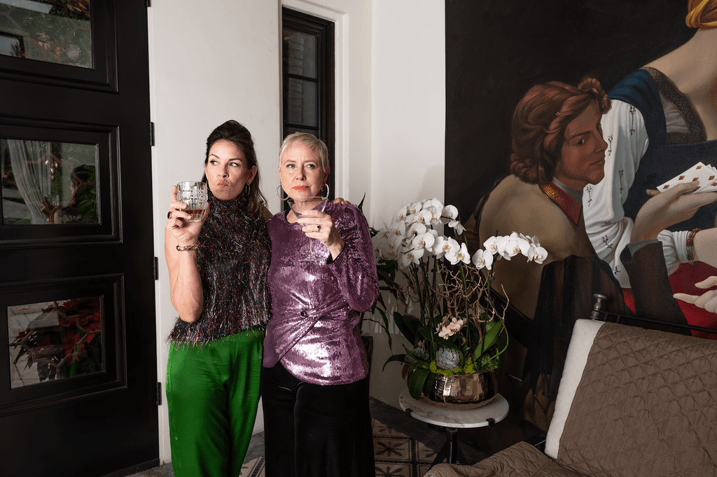 Comedy Sees Rise in Mom Entertainers and Family-Safe Content