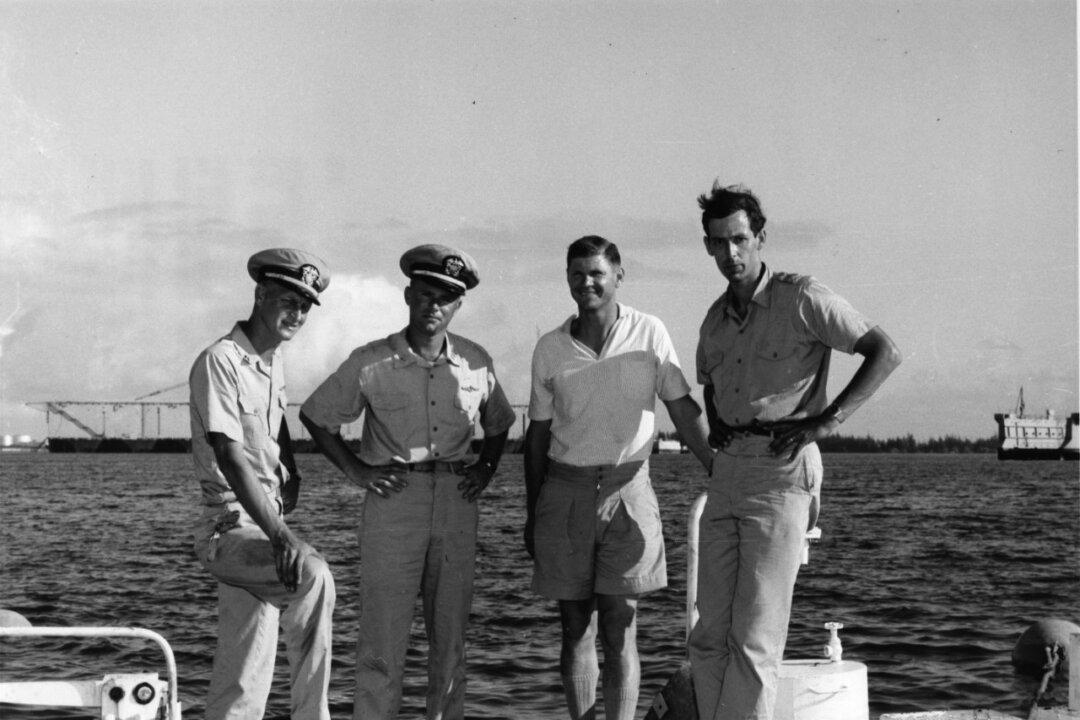 Profiles in History: Andreas Rechnitzer: A Diver of Great Depth