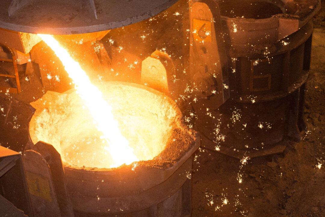 Australia Could Become ‘Green Metals’ Manufacturing Powerhouse: Former ACCC Chair