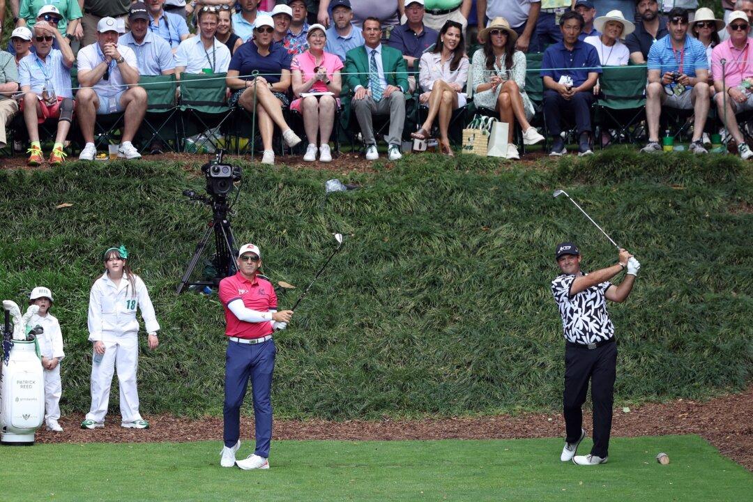 PGA Championship Invites Seven LIV Players to Get Top 100 in the World