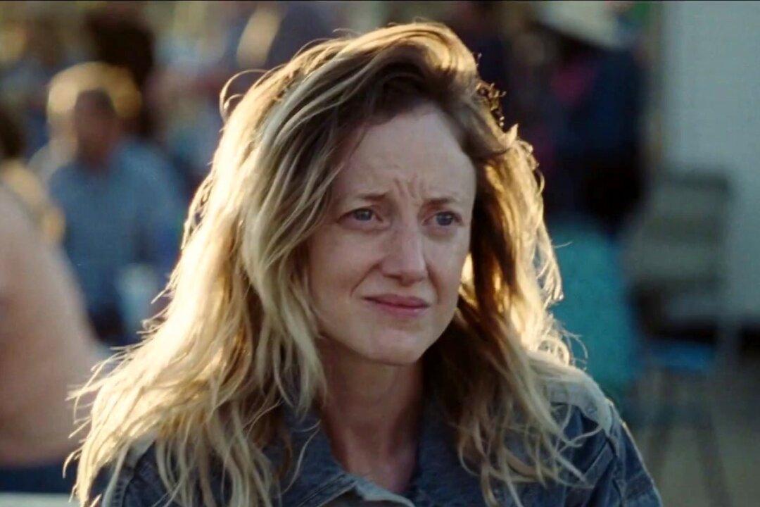 ‘To Leslie’: Andrea Riseborough Tells an Addict’s Tale