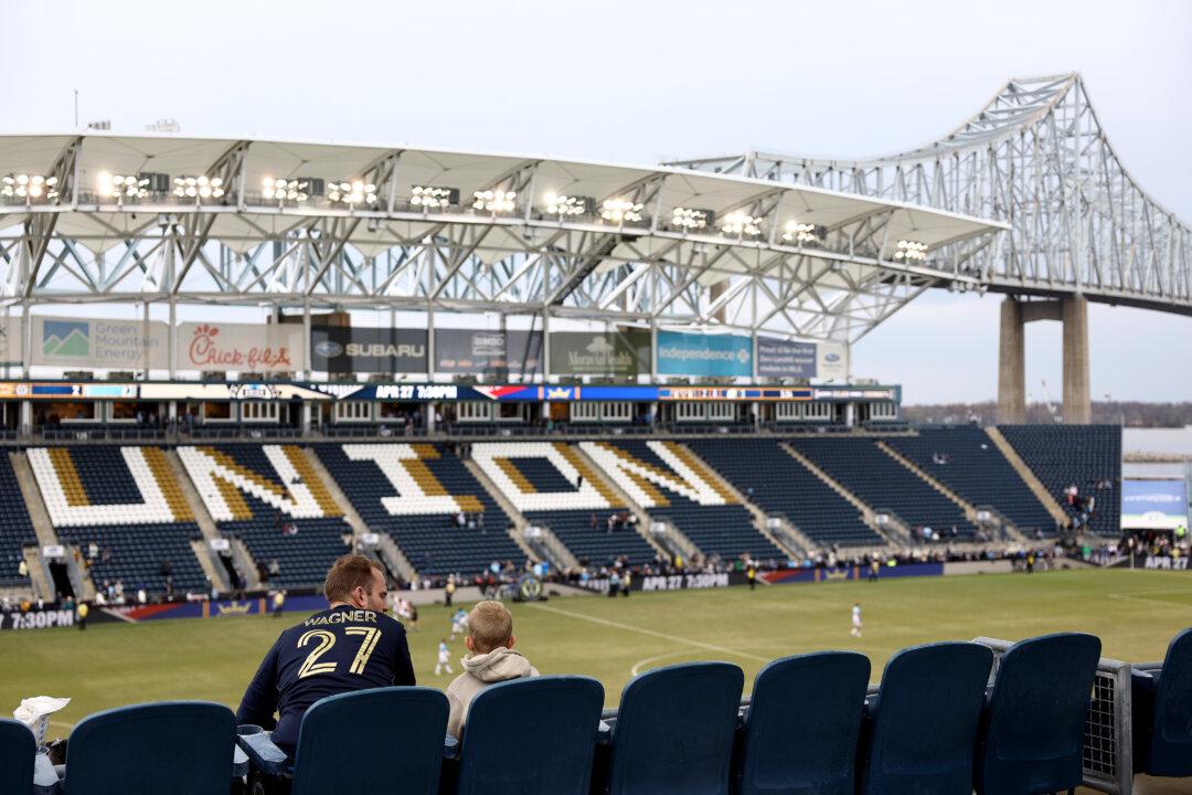 Cavan Sullivan, 14, Poised to Become the Youngest Player in MLS History