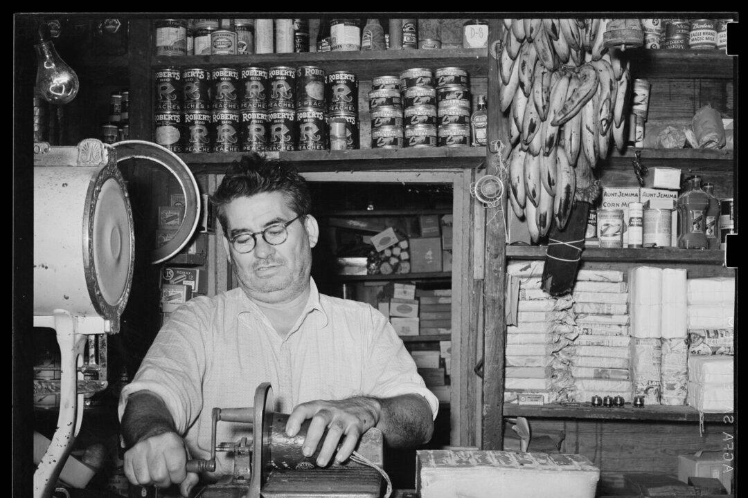 Country Stores Were Once the Hub of Rural America