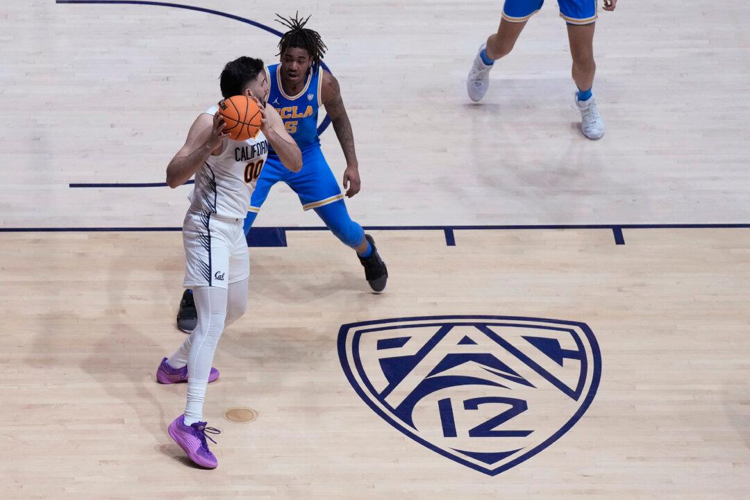 UC President Recommends UCLA Pay Cal-Berkeley $10 Million Annually for Six Years