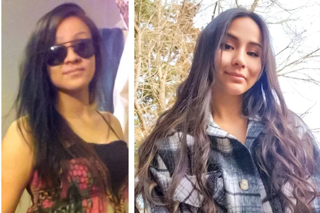 Defying Odds: Amid a Family of 10 Addicts, This Alberta Woman Conquers Addiction for Her Kids