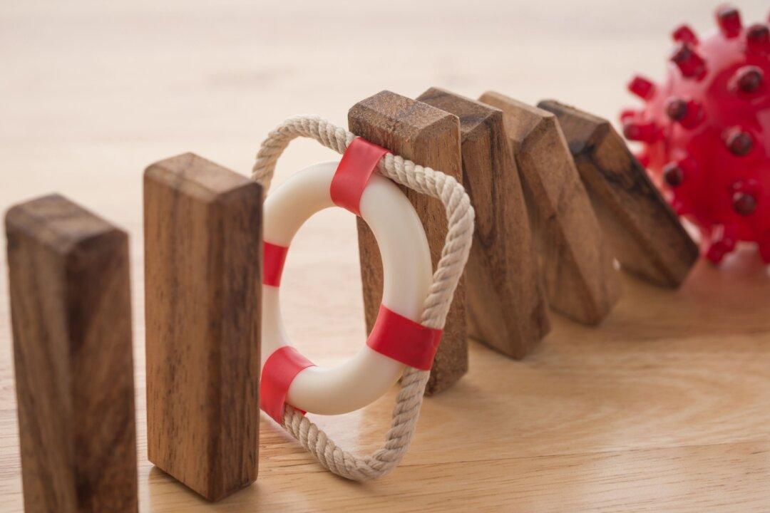 Urgent Pandemic Messaging of WHO, World Bank, and G20 Is Inconsistent With Their Evidence Base