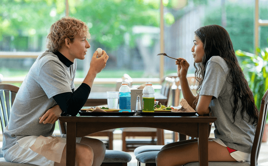 ‘Challengers’: Tennis Tale With Hidden Agenda