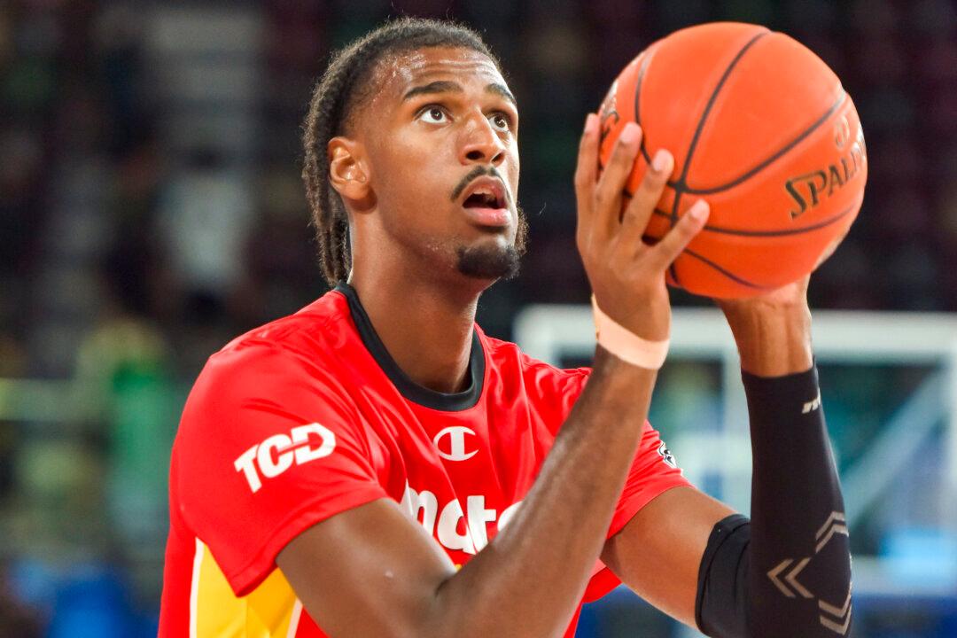 Atlanta Hawks Defy the Odds to Win the NBA Draft Lottery