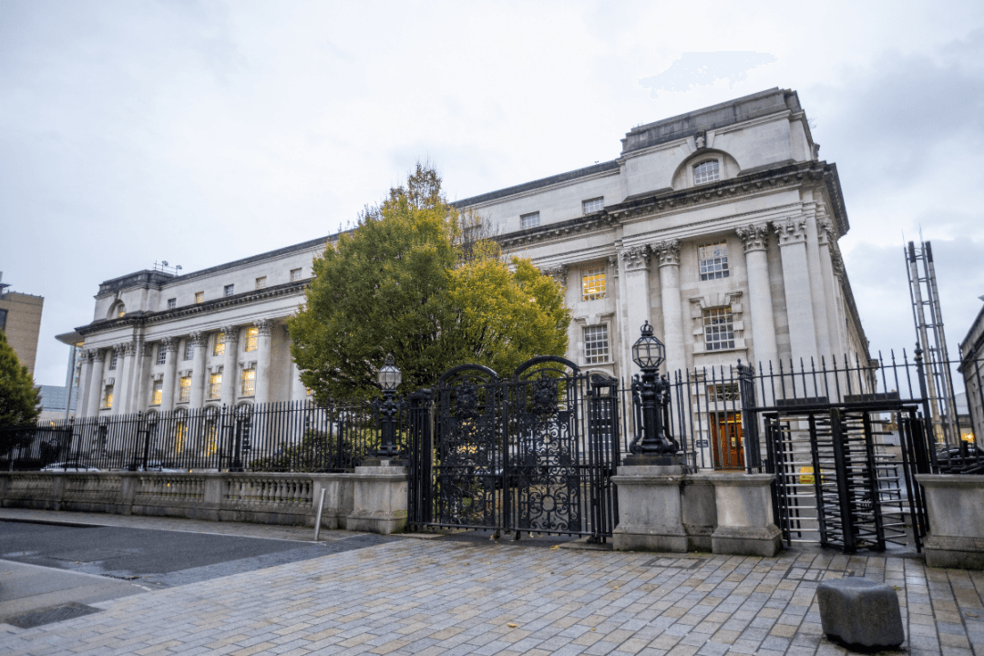 Rwanda Plan Incompatible With Windsor Framework, Judge Rules