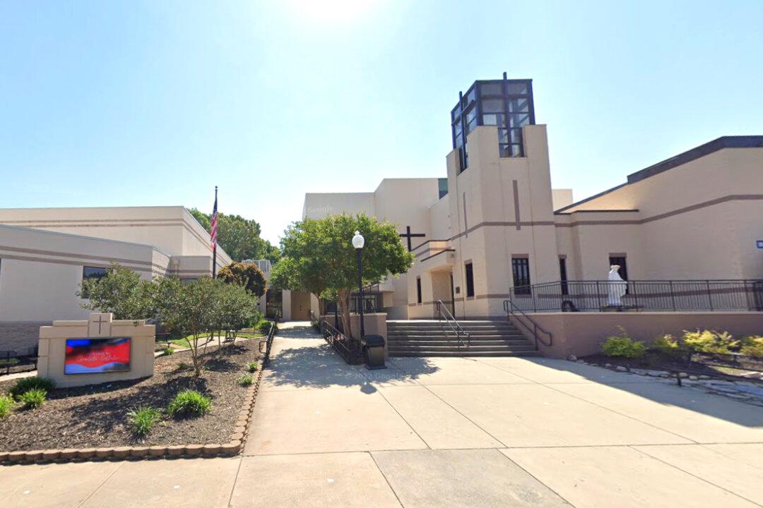 NC Catholic School Could Fire Gay Teacher Who Publicly Announced His Engagement, Court Rules