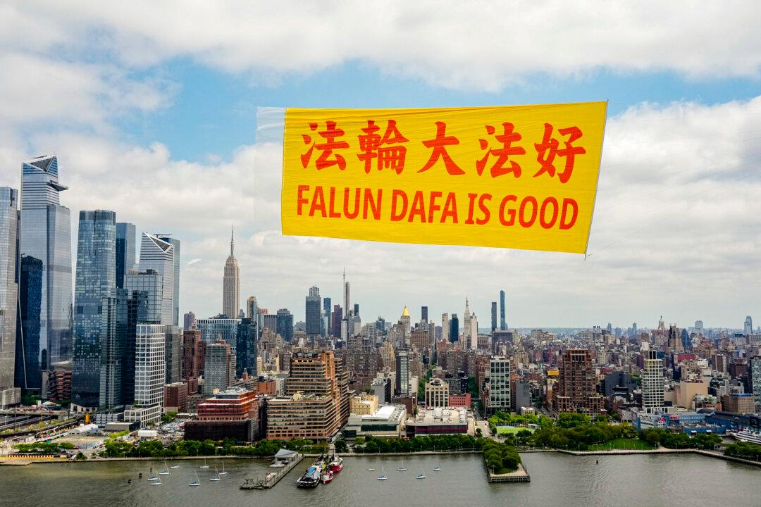 World Falun Dafa Day Highlights Hope, Strength in Face of Persecution
