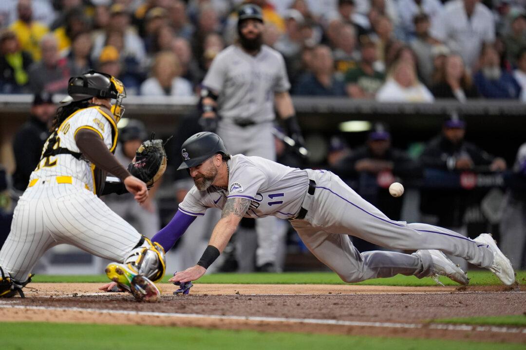 Missed Opportunities Cost Padres Dearly in Loss to Red-Hot Rockies