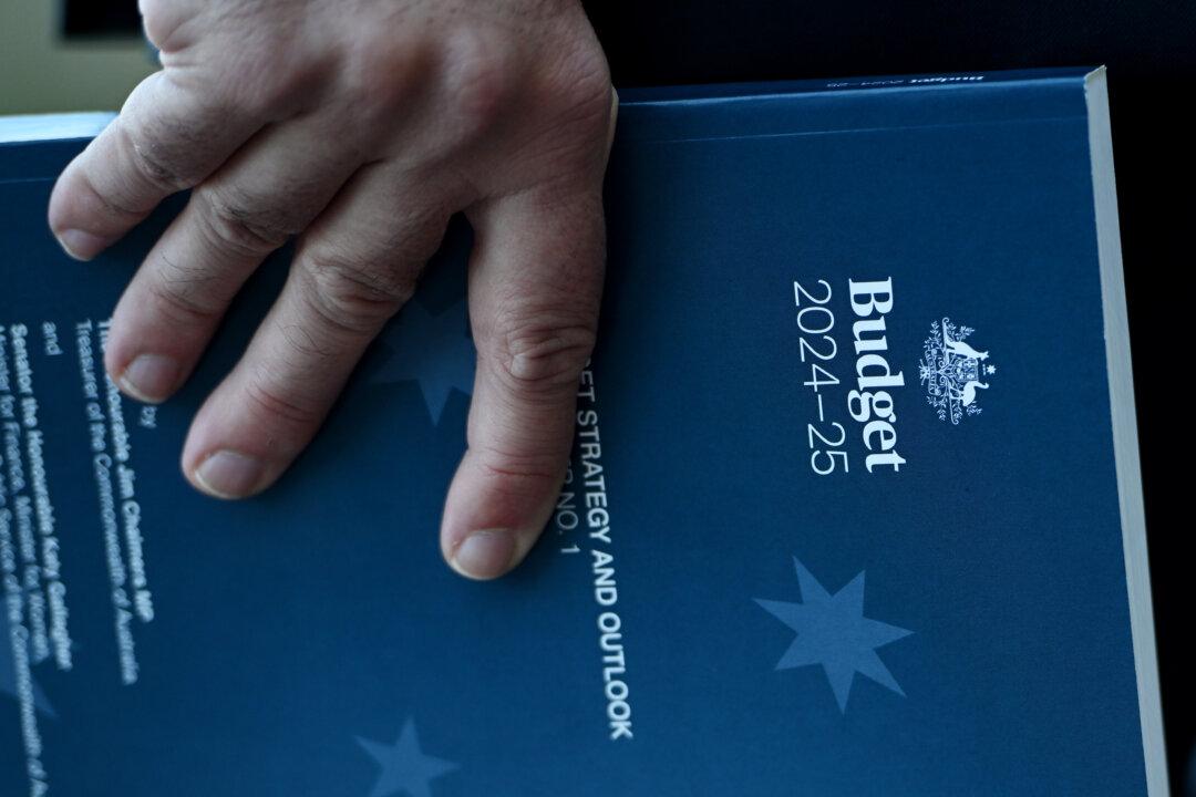 Treasurer’s Theory of Economics to Be Put to the Test