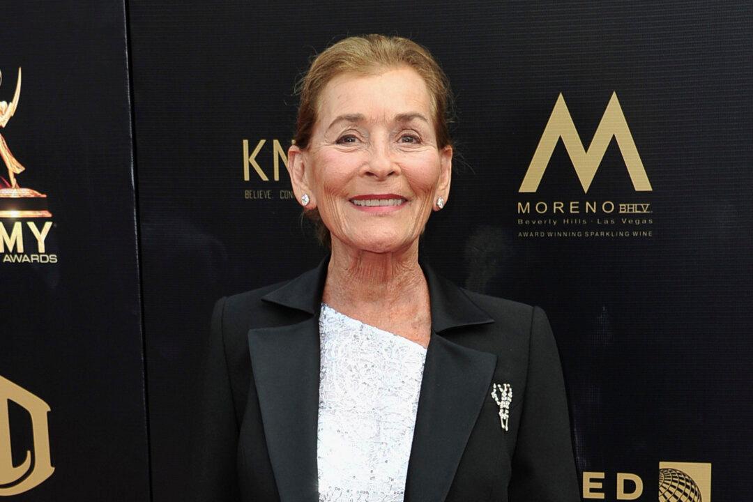 ‘Judge Judy’ Sues Parent of Tabloid for Defamation