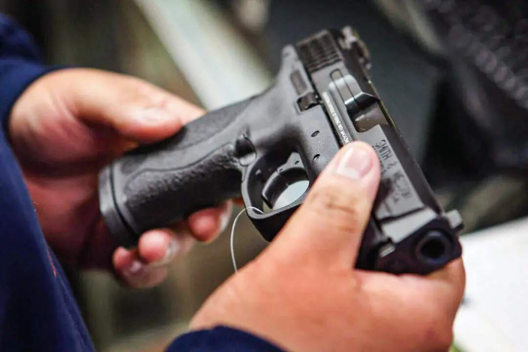Failure to Pay Child Support Doesn’t Justify Lifetime Firearm Ban, Appeals Court Says