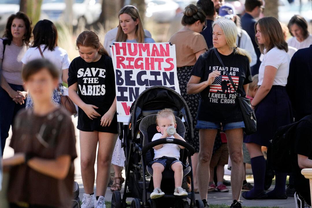 Arizona Supreme Court Rejects Planned Parenthood’s Bid for Faster Repeal of Abortion Ban