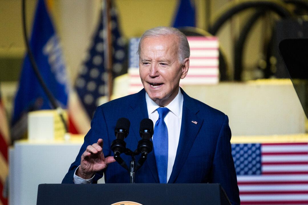 Republican-Led States Sue Biden Admin Over Title VII Guidance for Transgender Workers