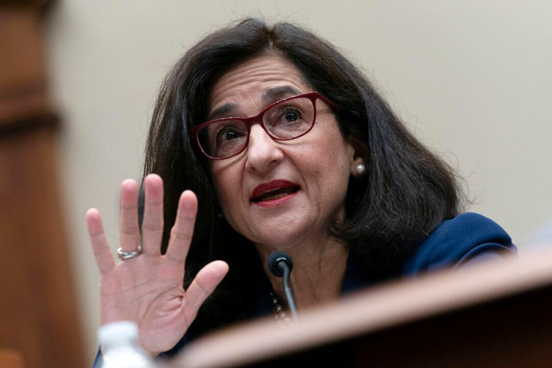 Shafik and Other College Presidents Have Mission Confusion