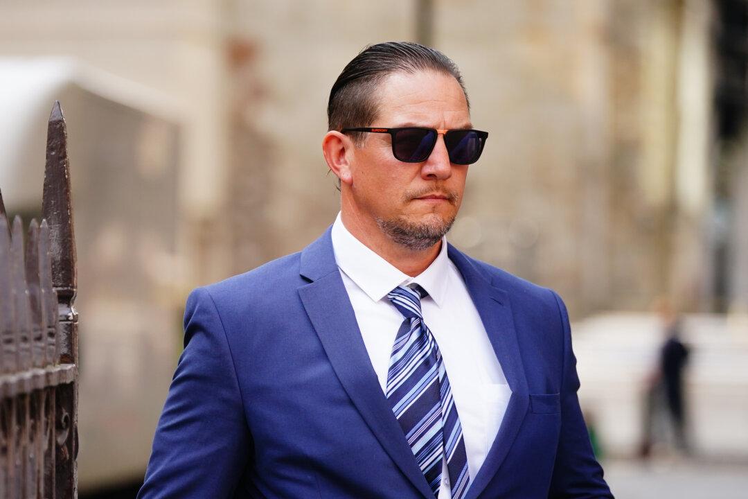 Police Officer Guilty of Assaulting Bus Passenger During Ticket Check