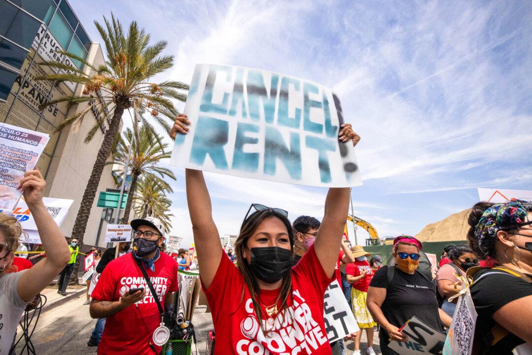 New California Law Further Protects Renters From Evictions and Rent Hikes