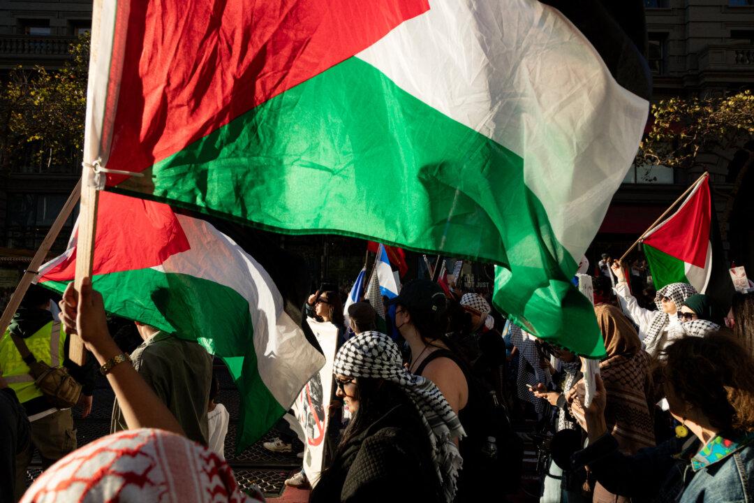 California University President Placed on Leave After Agreeing to Boycott Israel