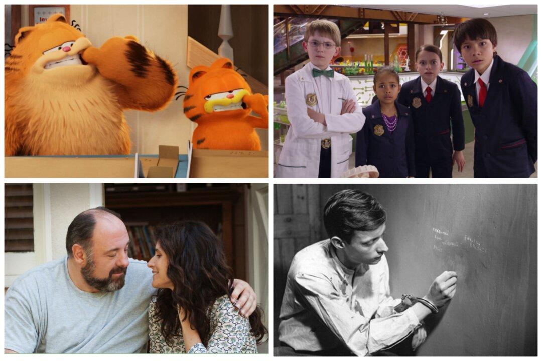 Epoch Watchlist: What to Watch for May 17–23