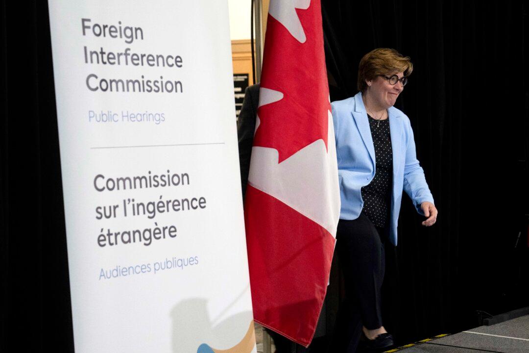 Canadian Intelligence Flags 2 Canada-Based Media as Being Close to the CCP