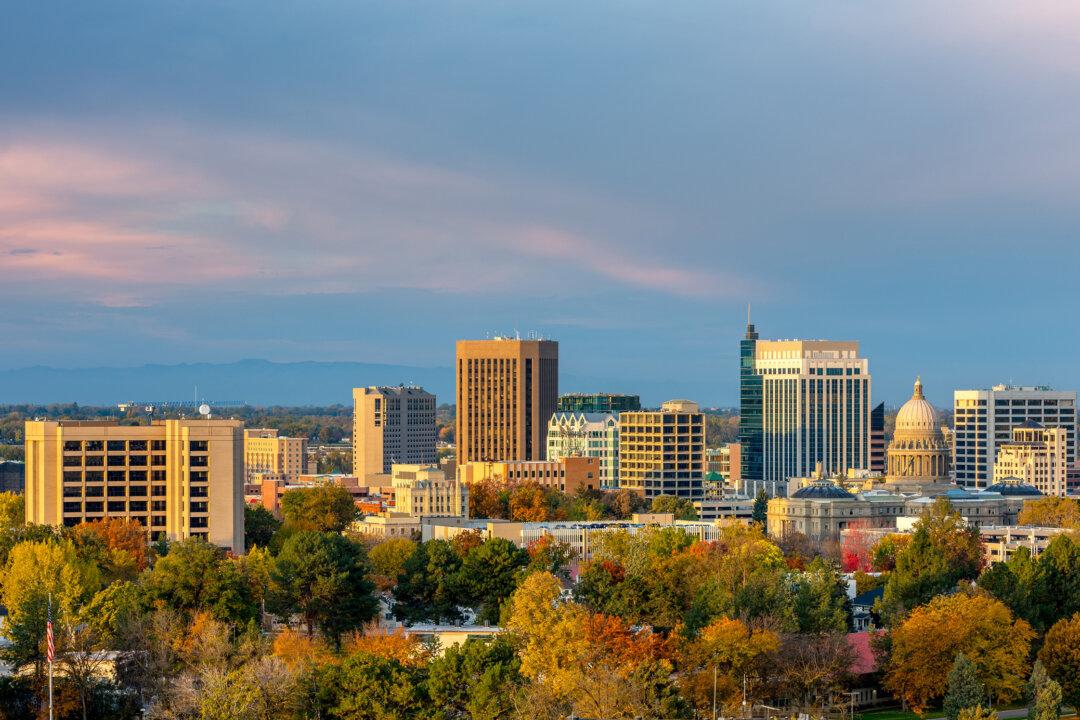 Where to Eat, Play and Stay in Boise, Idaho