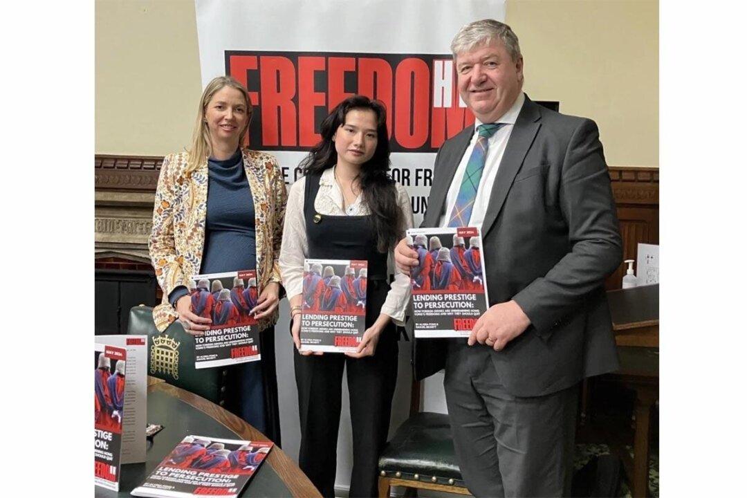 CFHK Report: Foreign Judges Now Sitting in Trials of Hong Kong Pro-Democracy Activists Should Resign