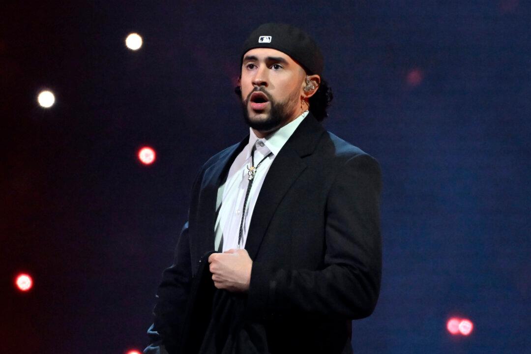 Sports Agency Founded by Singer Bad Bunny Files Lawsuit Against Baseball Players Association