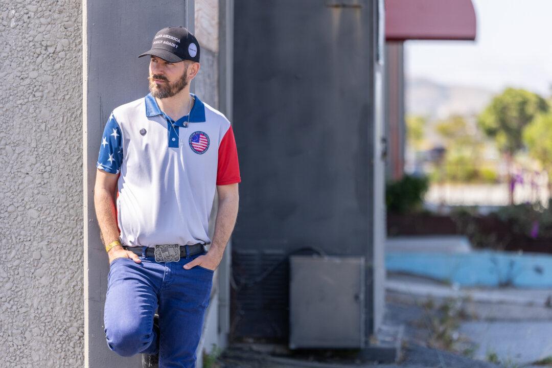 Judge Should Ban Jan. 6 Probationer from ‘Extremist Media,’ Feds Argue