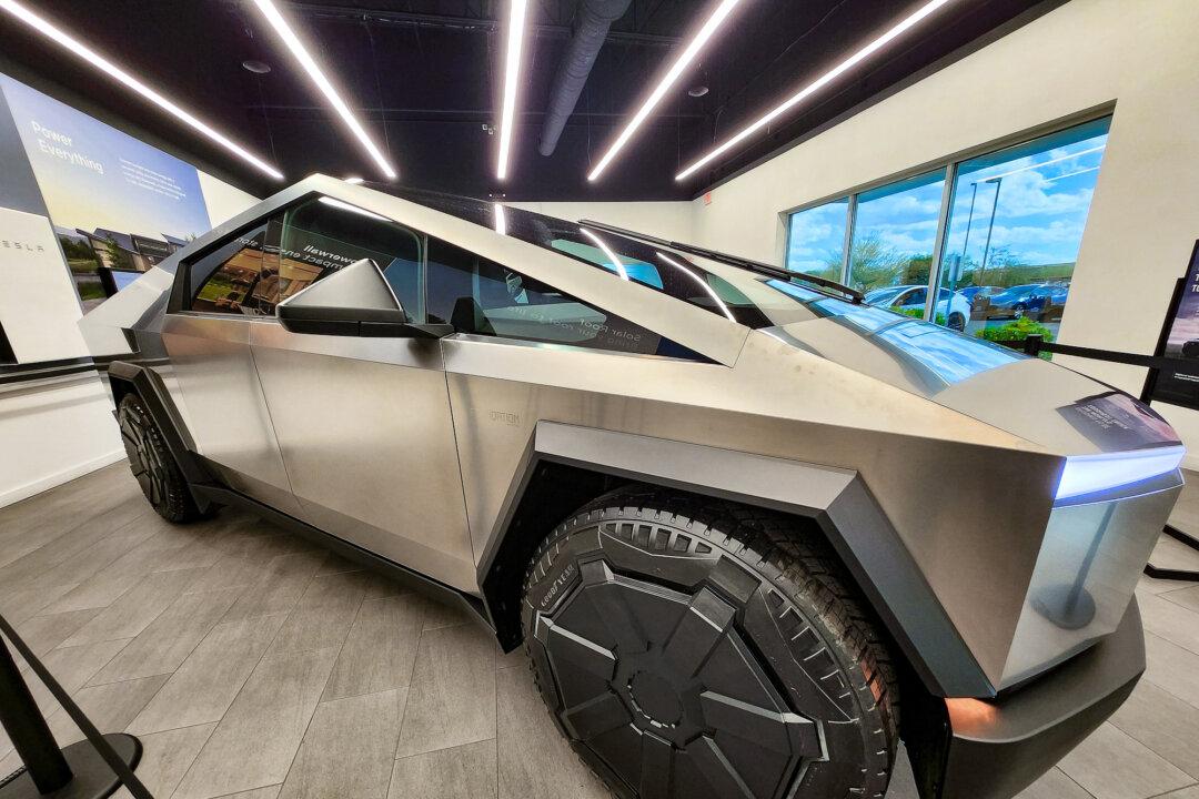 Electric Vehicle Buying Interest Declines for First Time Since 2021: Report