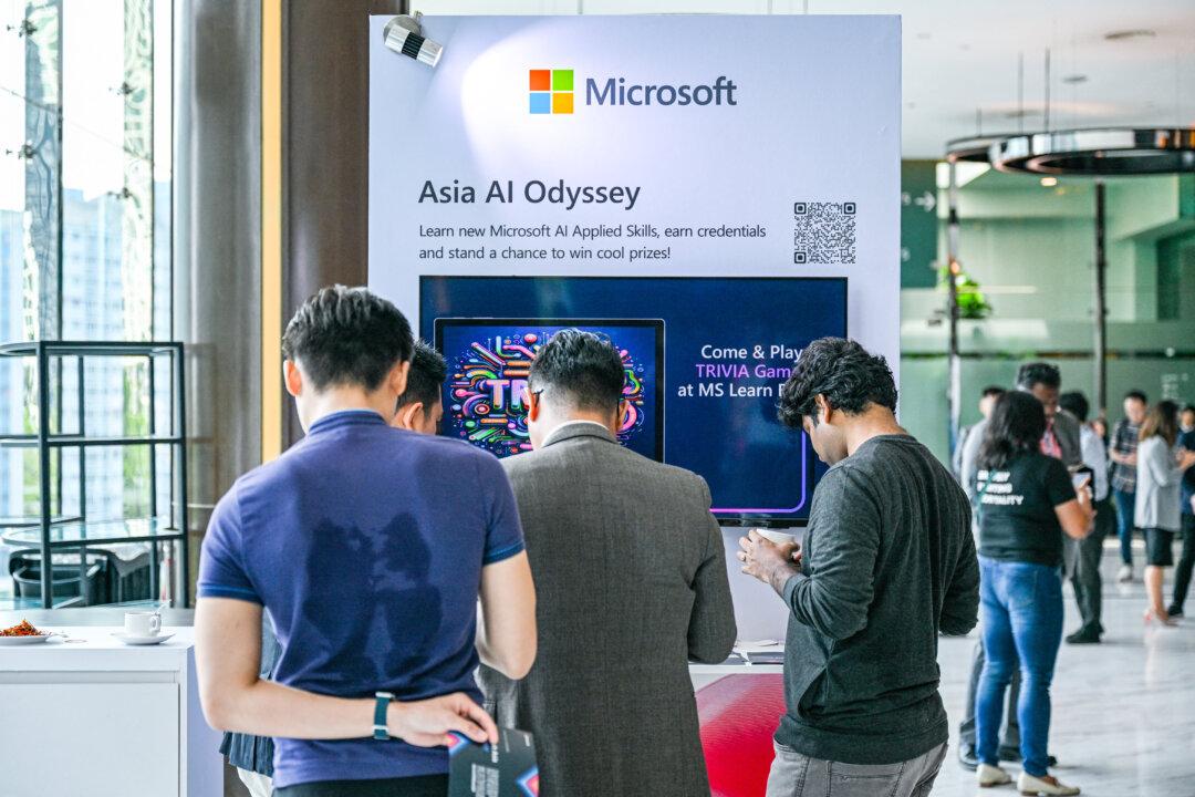 Tech Giants Shift Focus to Southeast Asia Amid China’s Declining Investment Appeal