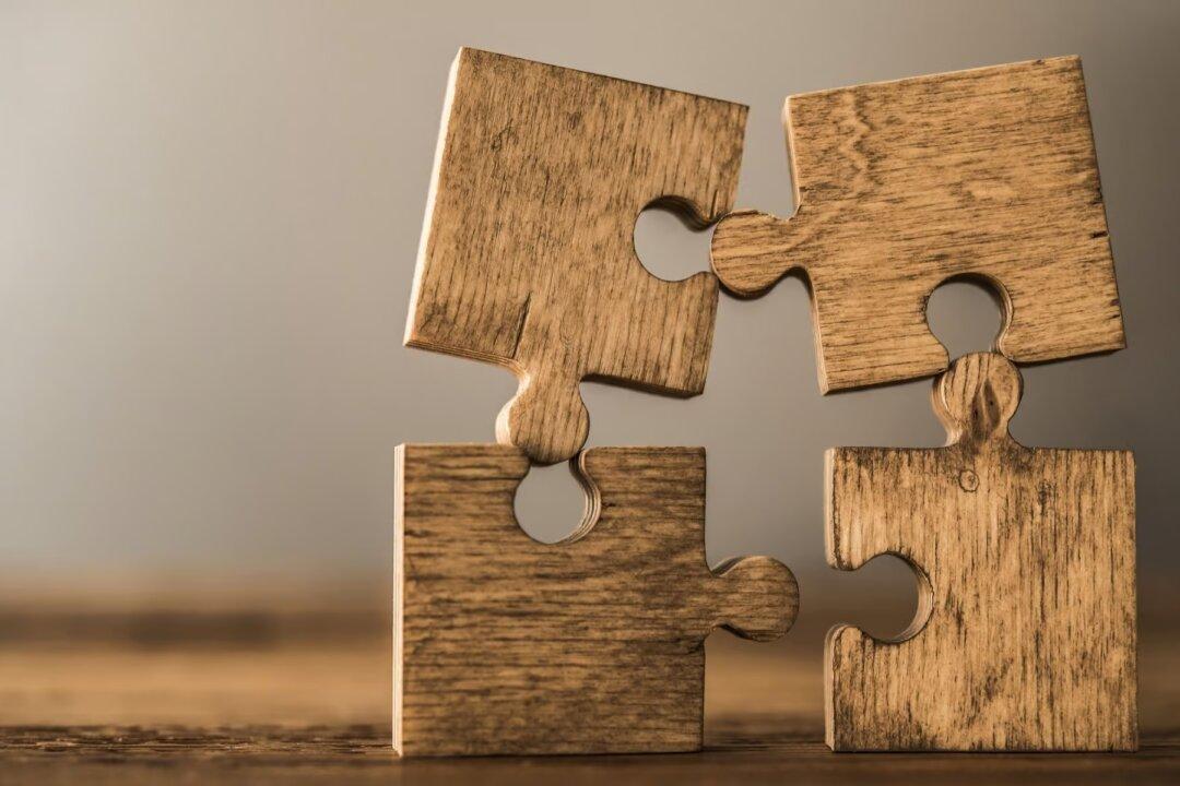 A Fork in the Road of the EU