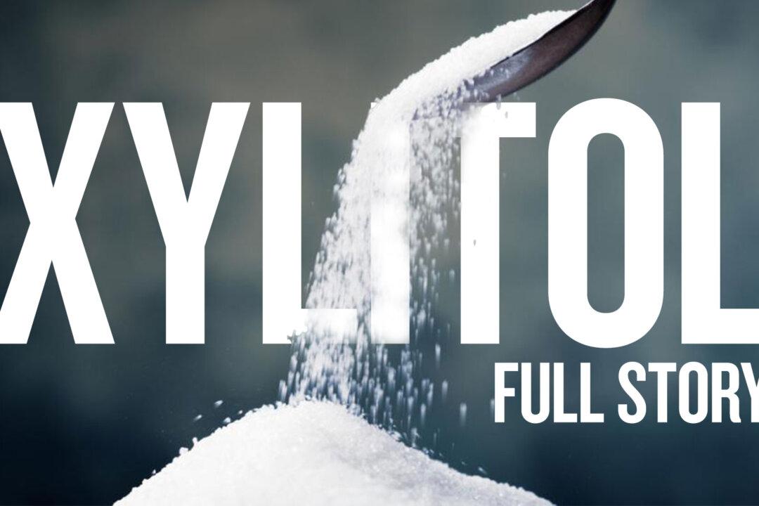 Experts Weigh In on Concerns Over Latest Xylitol Study