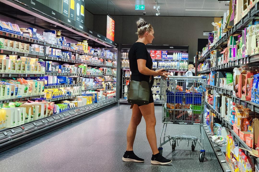 Aussie Supermarket Price Wars: Aldi the Cheapest, Says Survey