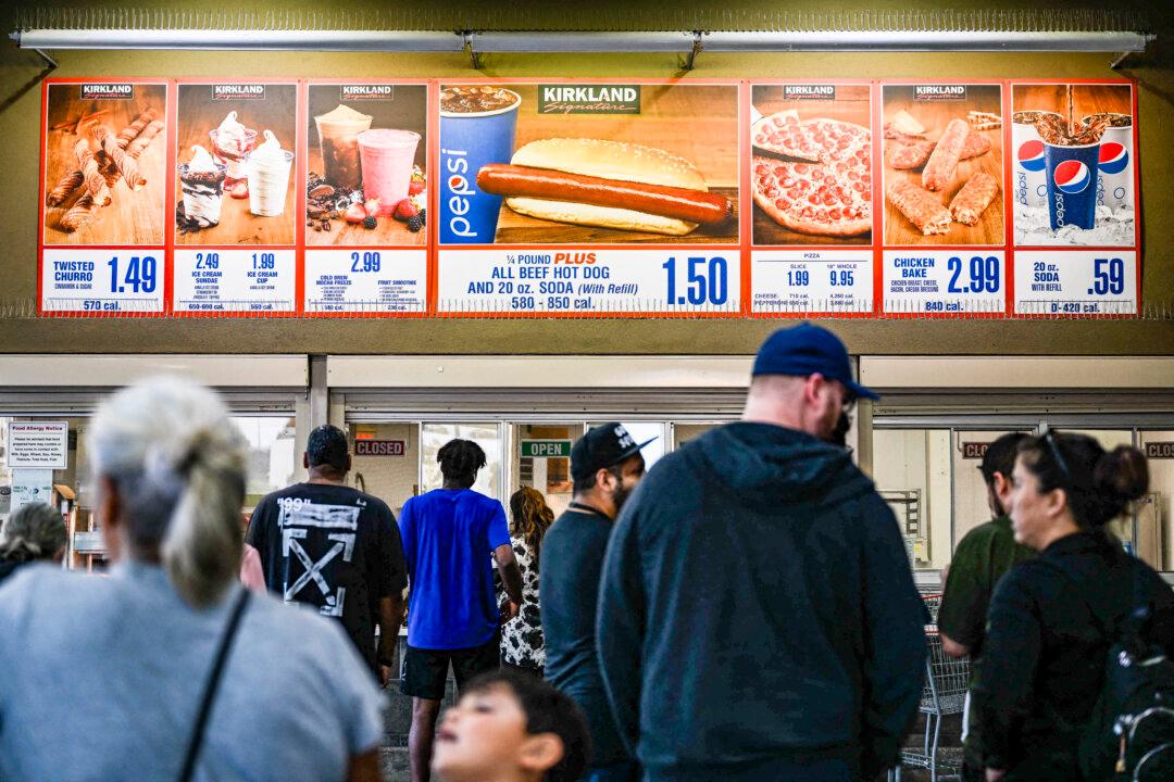 Being Frank About Costco’s $1.50 Hot Dog Combo