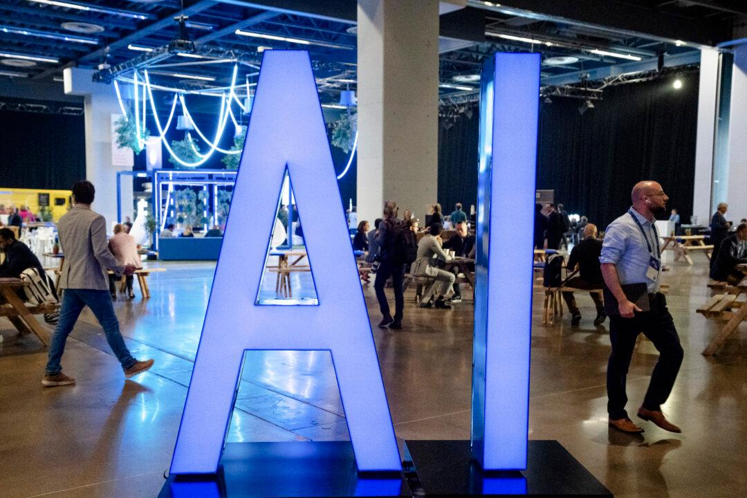 Just 44 Percent of Organisations Confident With the Accuracy of AI: Google Report