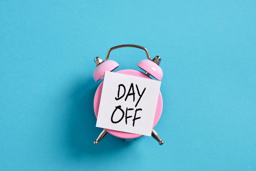 Leaders Work Smart by Balancing Personal and Professional Commitments